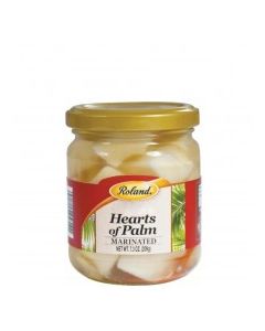 ROLAND HEARTS OF PALM MARINATE 7.3oz