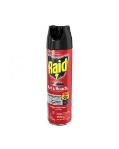 RAID ANT ROACH OUTDOOR FRESH 17oz