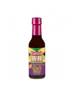 EATONS JERK SAUCE 4.8oz