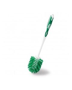 LIBMAN DESIGNER BOWL BRUSH & CADDY 1ct