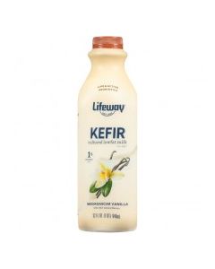 LIFEWAY KEFIR LF VANILLA 32oz