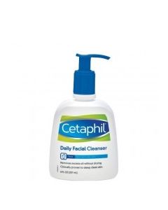 CETAPHIL GENTLE SKIN CLEANSER 8oz