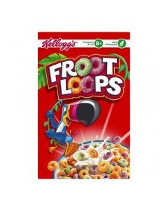 KELLOGGS FROOT LOOPS 27g