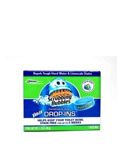 SCRUBBING BUB VANISH DROP-IN 48g