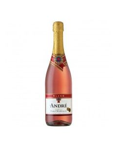 ANDRE ROSE SPARKLING WINE 750ml