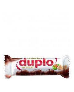 FERRERO DUPLO BARS 26g