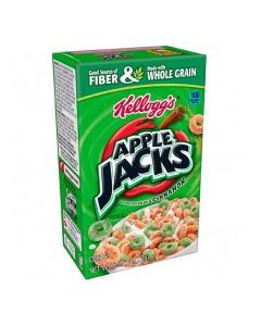 KELLOGGS APPLE JACKS 27g