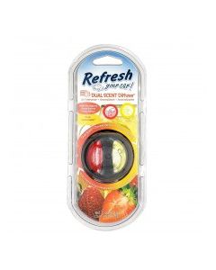 REFRESH YOUR CAR COOL LEMONADE 0.23oz
