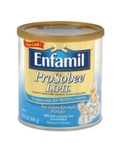 ENFAMIL PROSOBEE LIPIL 366g