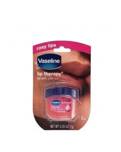 VASELINE LIP THERAPY ROSY LIPS 0.25oz