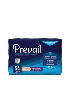 PREVAIL U/WEAR L 18s