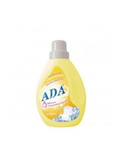 ADA LIQUID DETERGENT GOLD 500ml