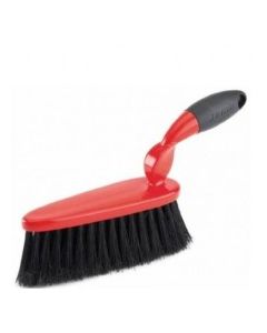 LIBMAN WORK BENCH DUST BRUSH 1ct