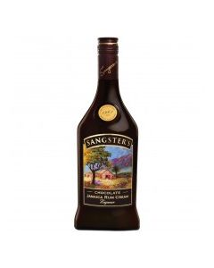 SANGSTERS RUM CREAM CHOCOLATE 750ml