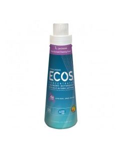 ECOS LAUNDRY DETERGENT LAVEN CONCE 25oz