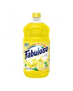 FABULOSO REFRESHING LEMON 56oz