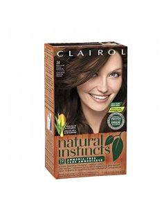 CLAIROL NAT INST 024 CLOVE