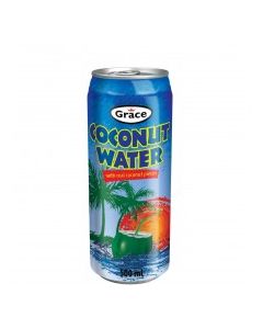 GRACE COCONUT WATER 500ml