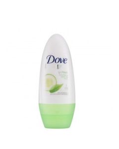 DOVE ROLL-ON GO FRESH CUCUMBER 50ml