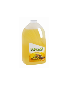 WESSON CORN OIL 3.79L