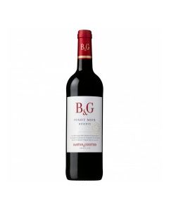 BARTON & GUESTIER PINOT NOIR 750ml