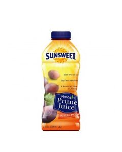 SUNSWEET PRUNE JUICE W/PULP 32oz