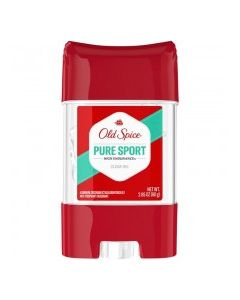 OLD SPICE GEL PURE SPORT 2.85oz