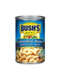 BUSHS CANNELLINI BEANS 439g