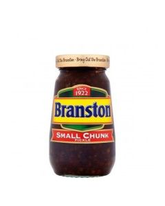 BRANSTON PICKLE SMALL CHK 360g