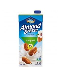 BLUE DIAMOND A/BREEZE ORIG 32oz
