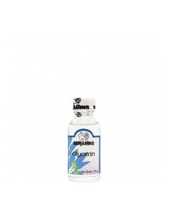 BENJAMINS GLYCERIN 30ml