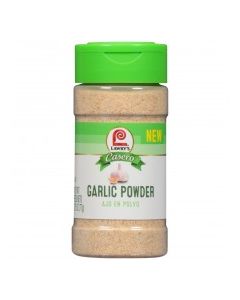 LAWRYS GARLIC POWDER 77g