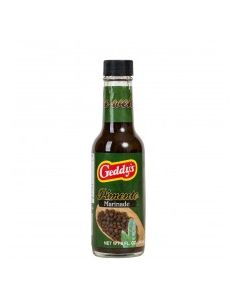 GEDDYS MARINADE PIMENTO 5oz