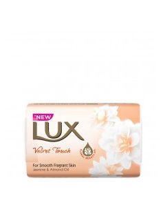 LUX SOAP VELVET TOUCH 125g