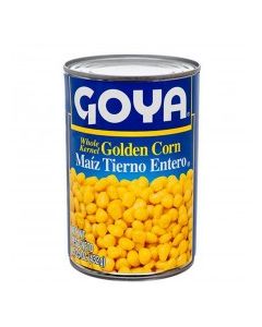 GOYA CORN WHOLE KERNEL 15oz