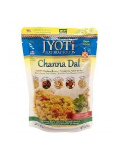 JYOTI CHANNA DAL W/ZUCC/DINN 10oz