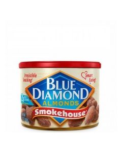 BLUE DIAMOND ALMOND SMOKEHOUSE 170g