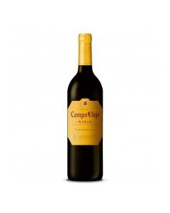 CAMPO VIEJO RIOJA TEMPRANILLO 750ml
