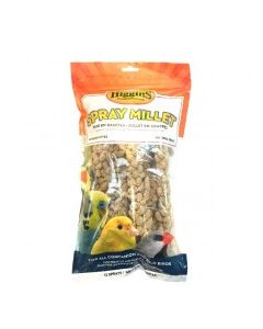 HIGGINS SPRAY MILLET 12ct