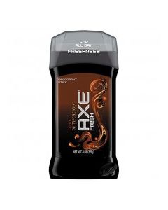 AXE DEO STICK DARK TEMPTATION 76g