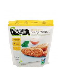 GARDEIN 7 GRAIN CRISPY TENDERS 9oz
