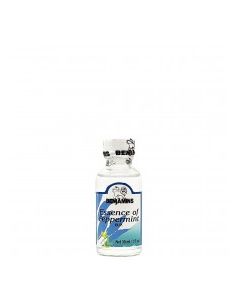 BENJAMINS FLAVOUR PEPPERMINT ESSNCE 30ml