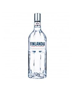 FINLANDIA VODKA 1L