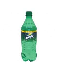 SPRITE 20oz