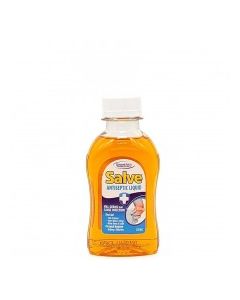 SALVE ANTISEPTIC LIQUID 125ml