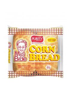 MISS BIRDIE CORN BREAD 567g