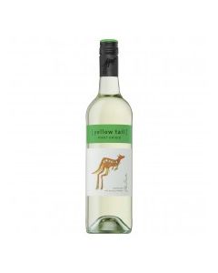 YELLOW TAIL PINOT GRIGIO 750ml
