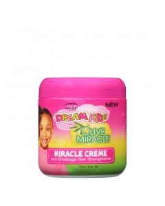 AFRICAN PRIDE KIDS MIRACLE CREME 6oz
