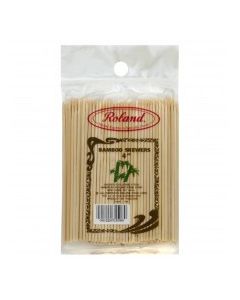 ROLAND BAMBOO SKEWERS 4in 100ct