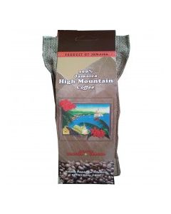 HIGH MT COFFEE GROUND 16oz